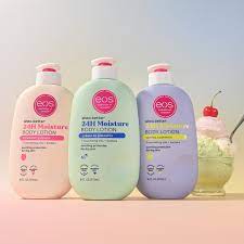 EOS BODY LOTION 473ML