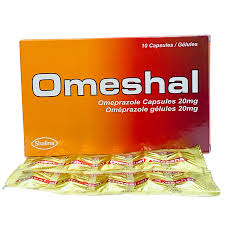 OMESHAL X10