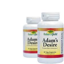 NATURES FIELD ADAMS DESIRE X30