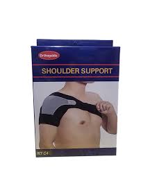 SHOULDER SUPPORT