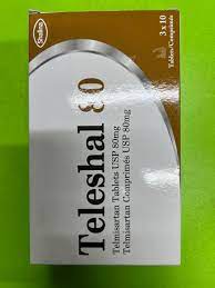 TELESHAL 80 X30