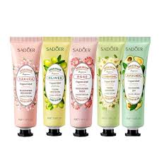 SADOER HAND CREAM 30G