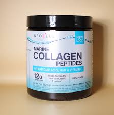 NEOCELL MARINE COLLAGEN 2G X 12