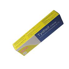 TYDISIL CREAM