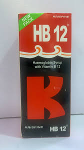 HB-12 200ML