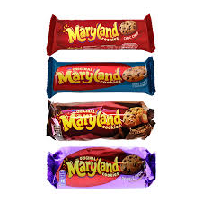 MARYLAND COOKIES CHOC CHIP