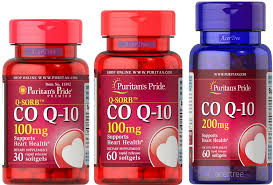 P/P C0 Q1-10 X60 100MG