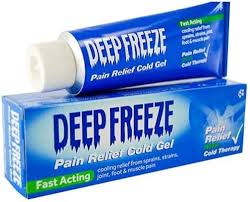 DEEP FREEZE GEL 35G