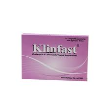 KLINFAST SUPP
