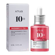 ANUA NIACINAMIDE 10% +TXA 4% SE