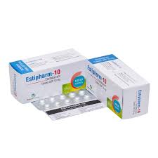 MILPHARM ESCITALOPRAM 10MG X 28