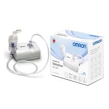 OMRON NEBULIZER COMPRESSOR NE-C801