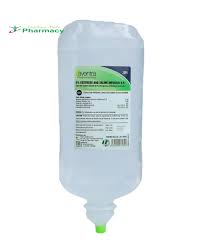 AVENTRA 10% DETROSE INFUSION 500MLS