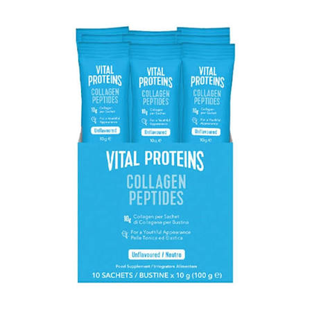 VITAL PROTIENS COLLAGEN PEPTIDES 567G PAPER