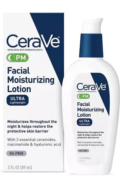 CERAVE PM FML 89MLS