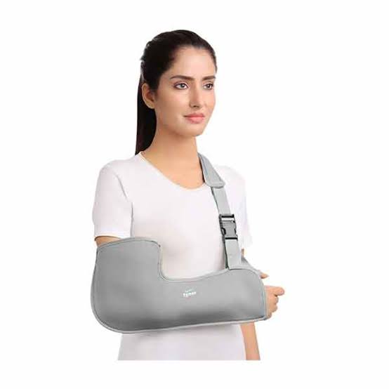 VARITIES POUCH ARM SLING
