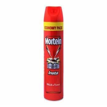 MORTEIN COCKROACH KILLER 600MLS