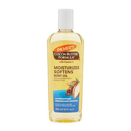 PALMERS MOISTURIZES BODY OIL 250ML