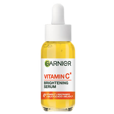 GARNIER SKINCARE VITAMIN C BRIGHTENING SERUM 3.5% 30ML