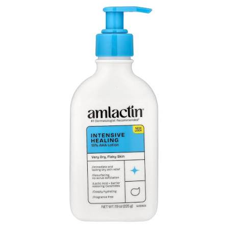 AMLACTIN INTENSIVE HEALING 15%  LOTION 225G