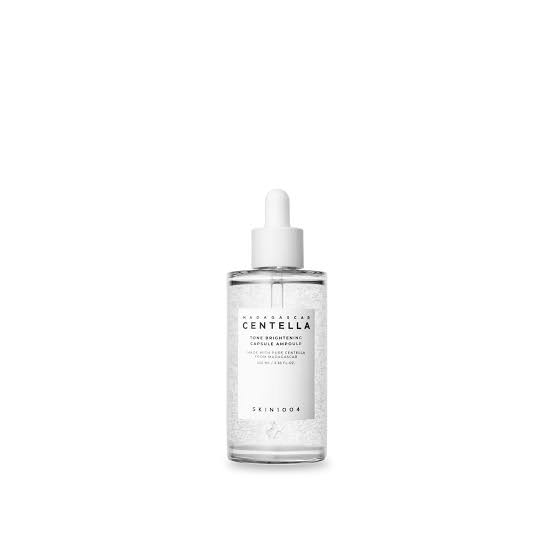 SKIN1004 CENTELLA TONE BRIGHTENING CAPSULE AMPOULE 100ML