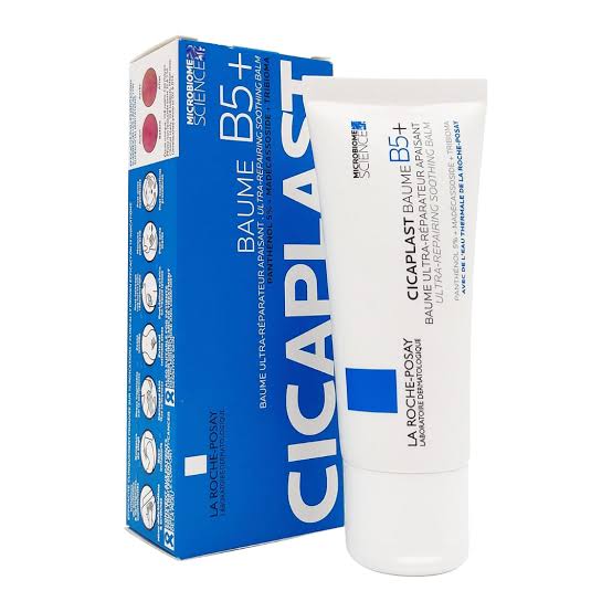 LA ROCHE POSAY CICAPLAST BAUME B5+ MOISTURIZER 40ML