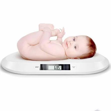 OMRON BABY SCALE