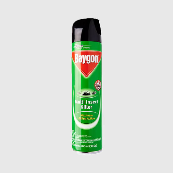BAYGON INSECTICIDE 500MLS