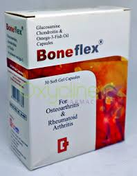 BONE FLEX X 30