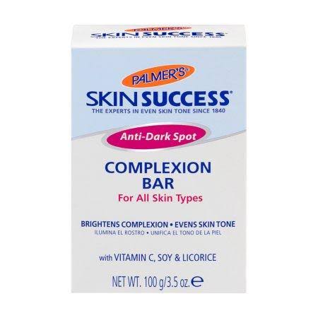 PALMERS SKIN SUCCESS BAR SOAP 140G