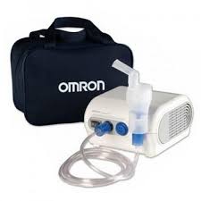 OMRON NEBULIZER COMP AIR NE C28P