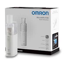 OMRON NEBULIZER U100