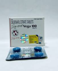 SIGNATURE VEGA 100