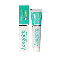 LONGRICH TOOTHPASTE 200G
