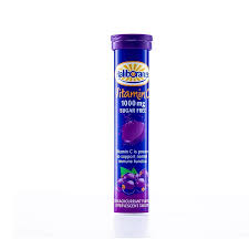 HALIBORANGE EFFERVESCENT BLACK CURRANT