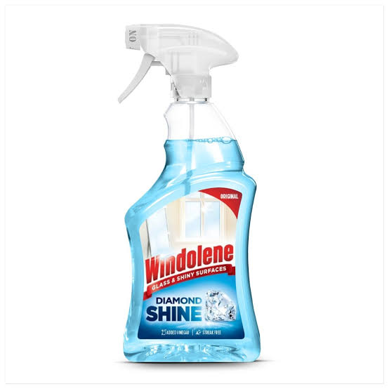 WINDOLENE DIAMOND SHINE 750MLS