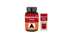 SPANISCHE FLIEGE DROP 20MLS