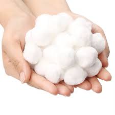 MONKIDS BATHUSE COTTON PADS 400ML