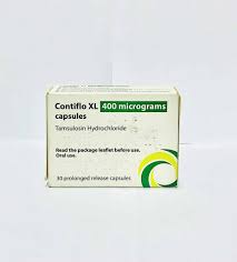 CONTIFLO XL 400MCG X 30 RANBAXY