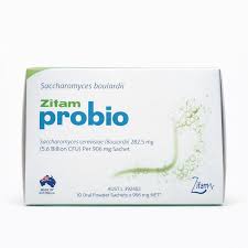 ZIFAM PROFIO X10