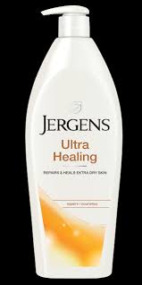JERGENS ULTRA HEALING LOT.621ML