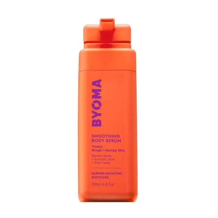 BYOMA SMOOTHING BODY SERUM 200ML