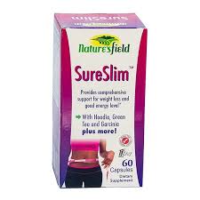 NATURES FIELD SURE SLIM X 60