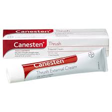 CANESTEN THRUSH EXT CRM 20G