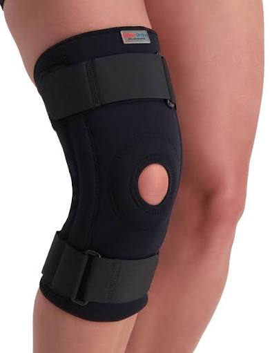 KNEE SUPPORT ORTHOGUIDE