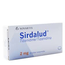 SARDALUD 2MG X 10