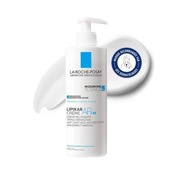 LA ROCHE POSAY LIPIKAR BAUME AP+ M 400ML