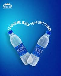 AQUAFINA WATER 75CL