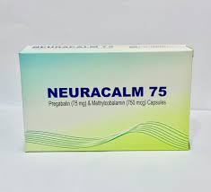 NEURACALM 75
