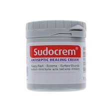 SUDOCREM 125G